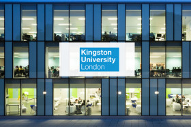 Kingston University