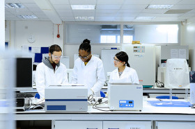 Учеба в Kingston University