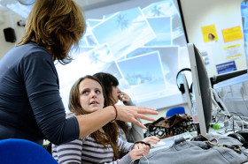 Обучение в Kingston University