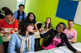 Высшее образование в Kingston University