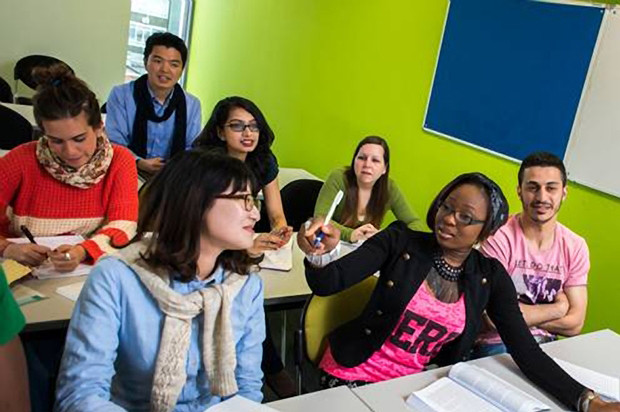 Высшее образование в Kingston University