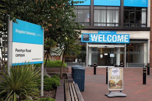 Kingston University