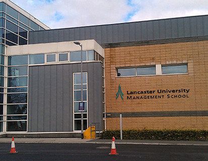 Lancaster University
