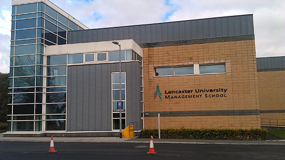 Lancaster University
