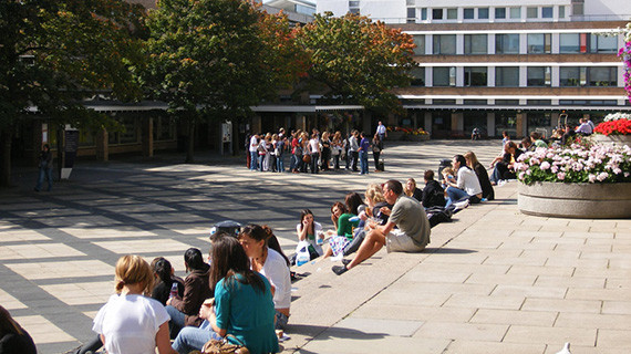 Lancaster University