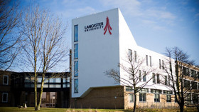 Lancaster University