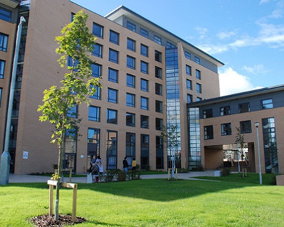 Leeds Trinity University