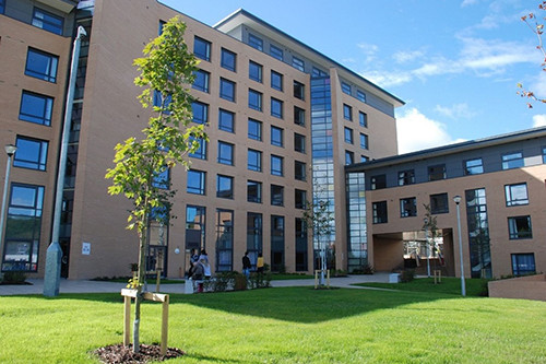 Leeds Trinity University