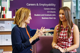 Учеба в Leeds Trinity University