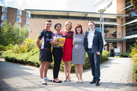 Leeds Trinity University