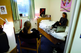 Leeds Trinity University