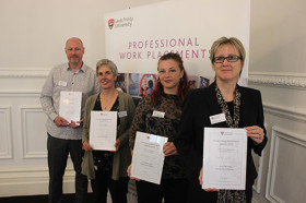 Leeds Trinity University