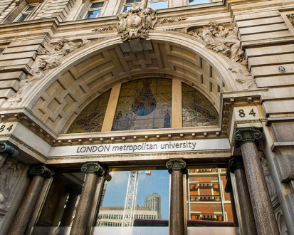 London Metropolitan University