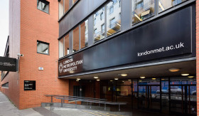 London Metropolitan University
