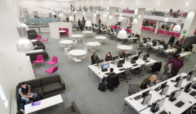 Высшее образование в London Metropolitan University