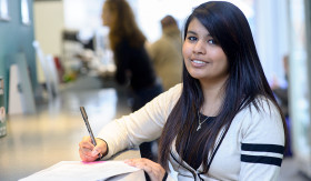 Обучение в London Metropolitan University