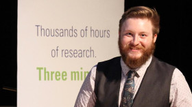 В McMaster University