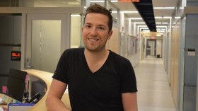 Студенты McMaster University