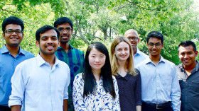 Учащиеся McMaster University