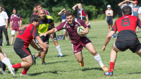 Спорт в McMaster University