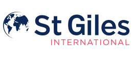 St Giles International