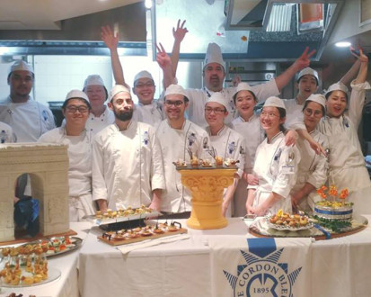 Le Cordon Bleu Ottawa