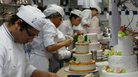 Учеба в Le Cordon Bleu Ottawa