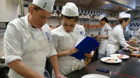 Le Cordon Bleu Ottawa
