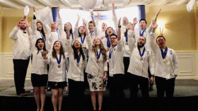 Выпускники Le Cordon Bleu Ottawa