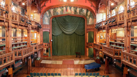 British Study Centres Cheltenham Ladies College