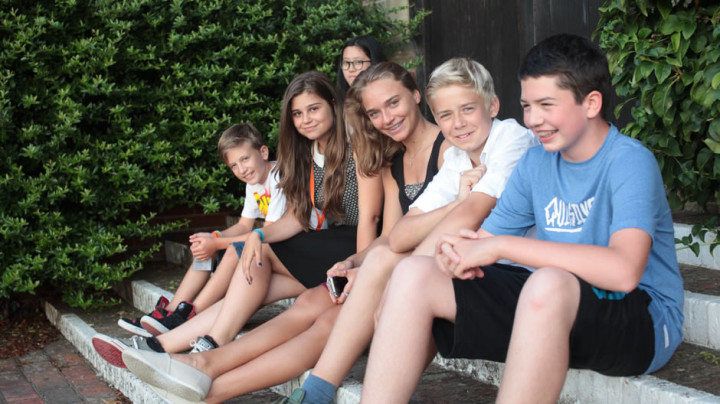 British Study Centres Cheltenham Ladies College