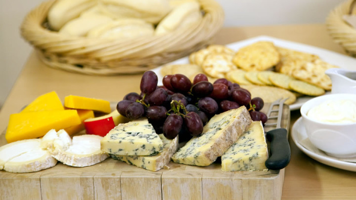 British Study Centres Cheltenham Ladies College