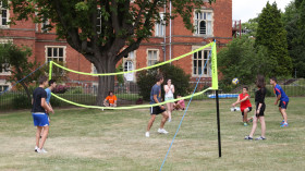 British Study Centres Cheltenham Ladies College