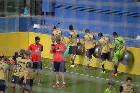 Футбольная академия Marcet