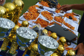 Футбольная академия Marcet