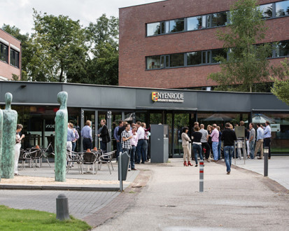 Nyenrode Business University