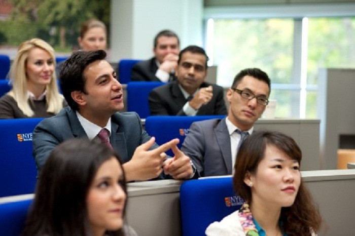 Nyenrode Business University