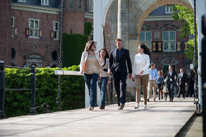 Nyenrode Business University