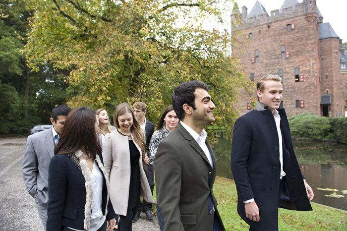 Nyenrode Business University