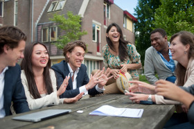 Nyenrode Business University