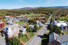 Kimball Union Academy