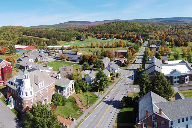 Kimball Union Academy