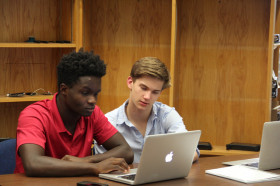 Учеба в Kimball Union Academy