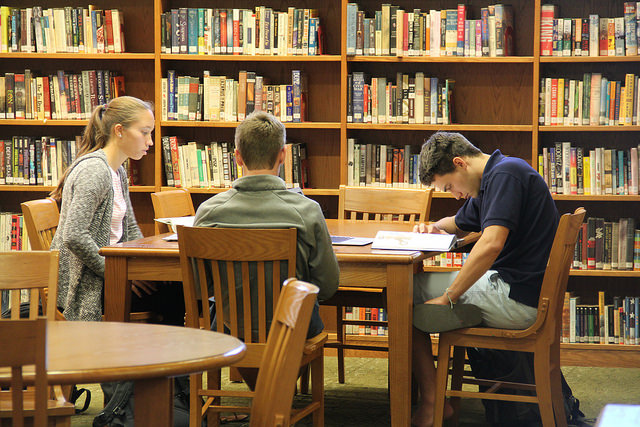 Kimball Union Academy