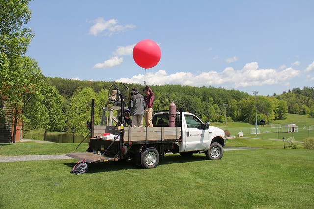 Kimball Union Academy