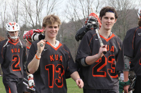 Спорт в Kimball Union Academy