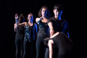 Творчество в Kimball Union Academy