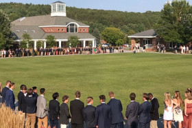 Выпускники Kimball Union Academy