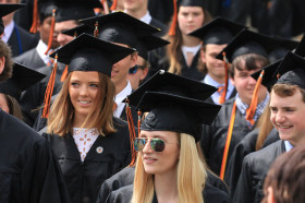 Выпускники Kimball Union Academy