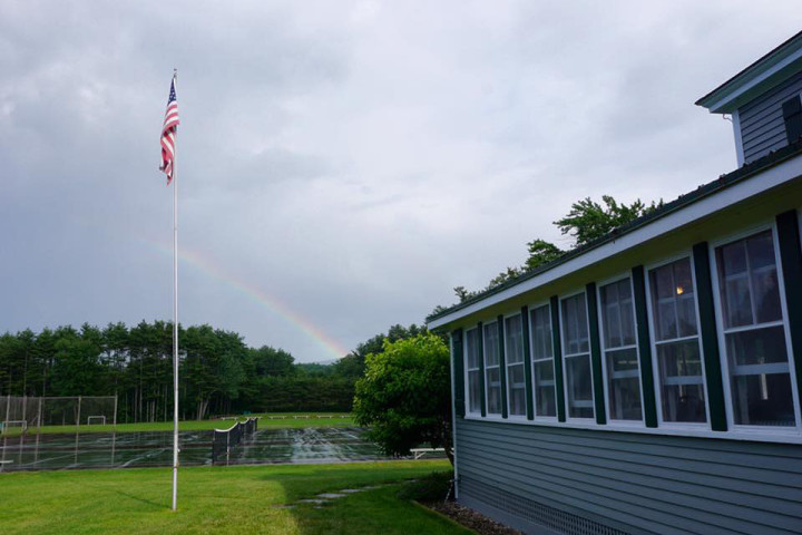 Wolfeboro The Summer boarding school